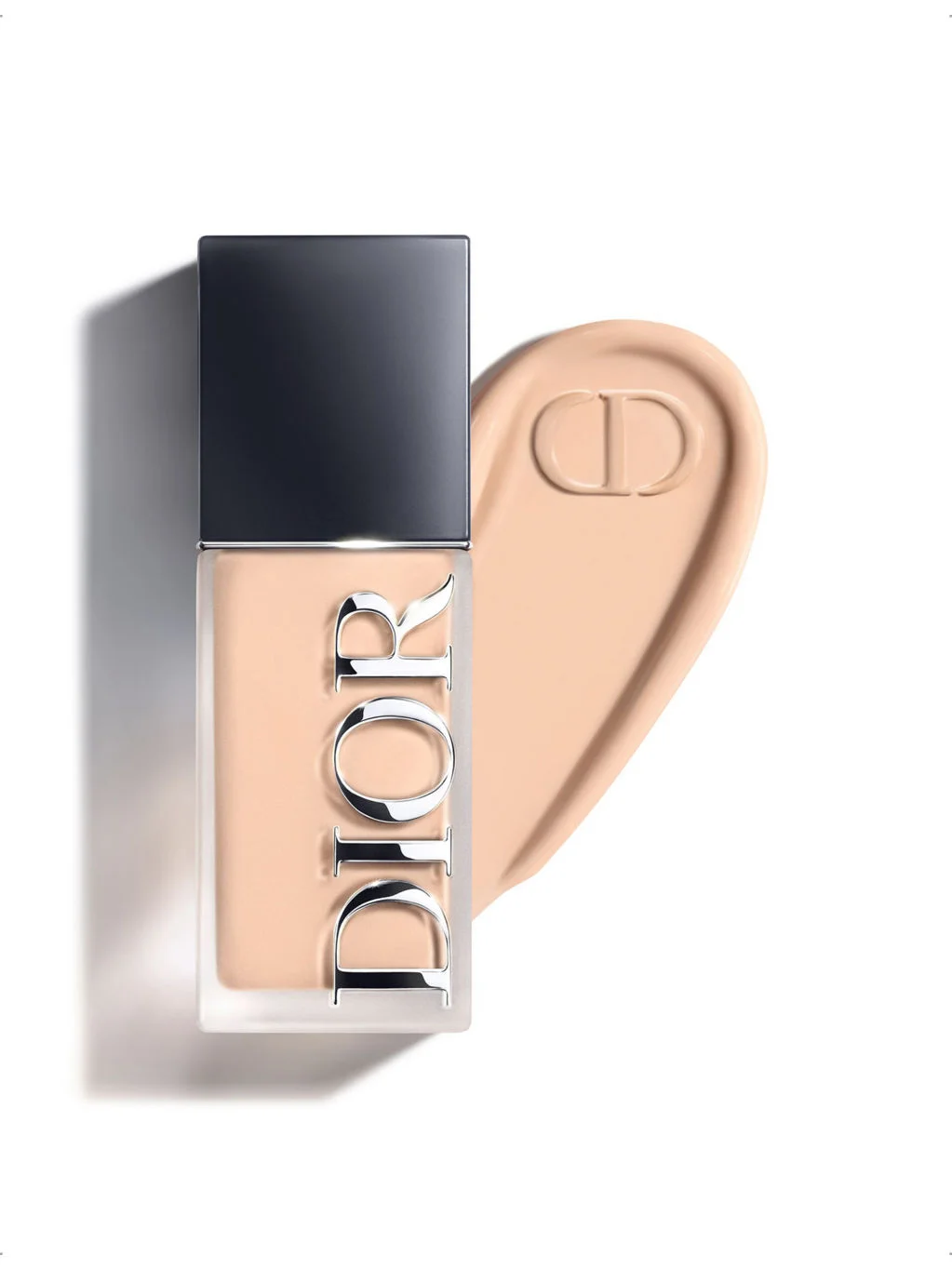 Forever Skin Wear Foundation Natural Matte Finish 30ml - 1