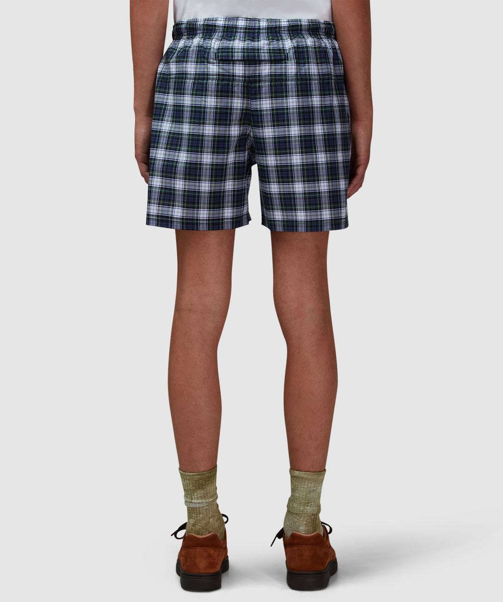 Cotton tartan valley shirt - 3