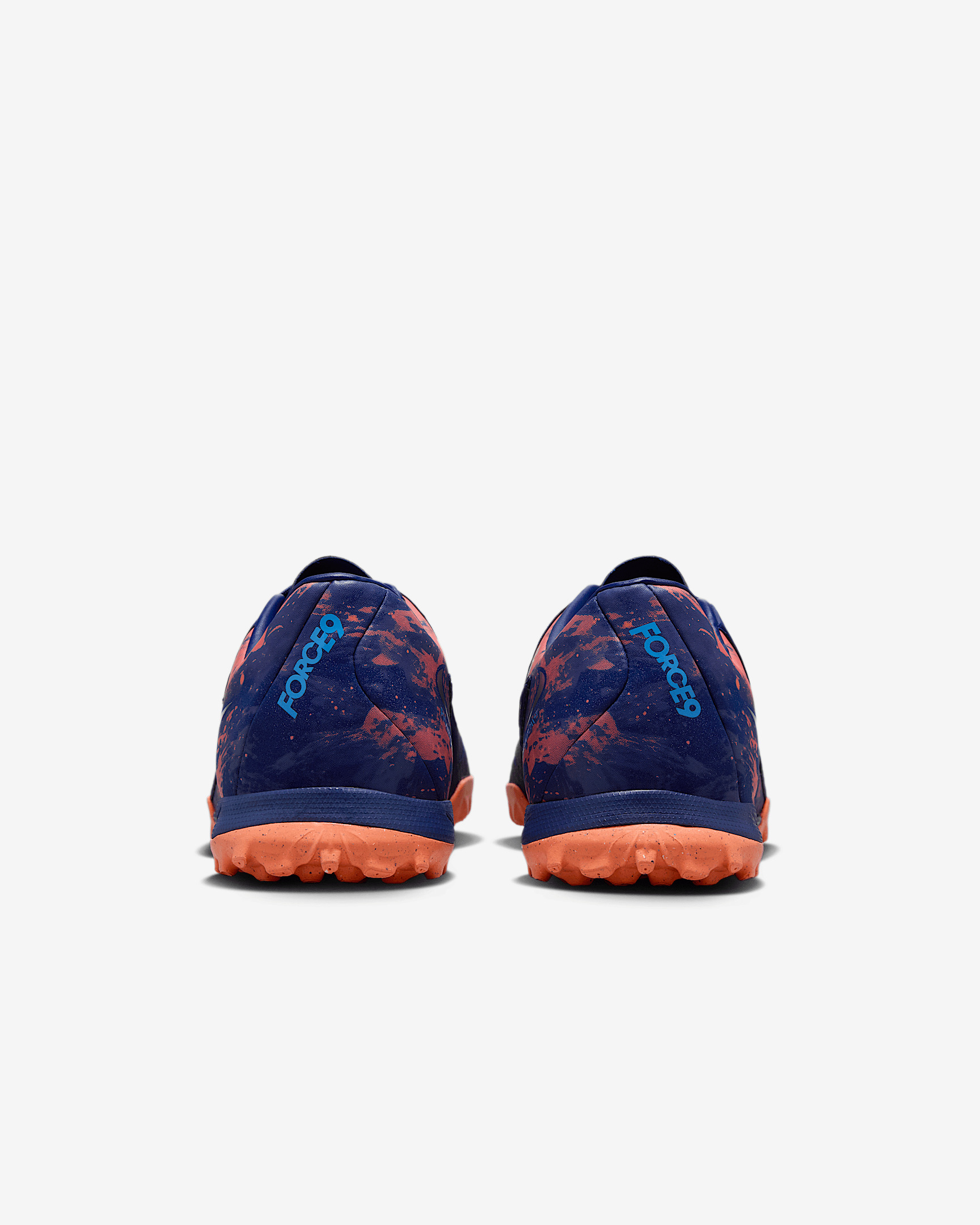 Nike Phantom GX 2 Academy "Erling Haaland" TF Low-Top Soccer Shoes - 6