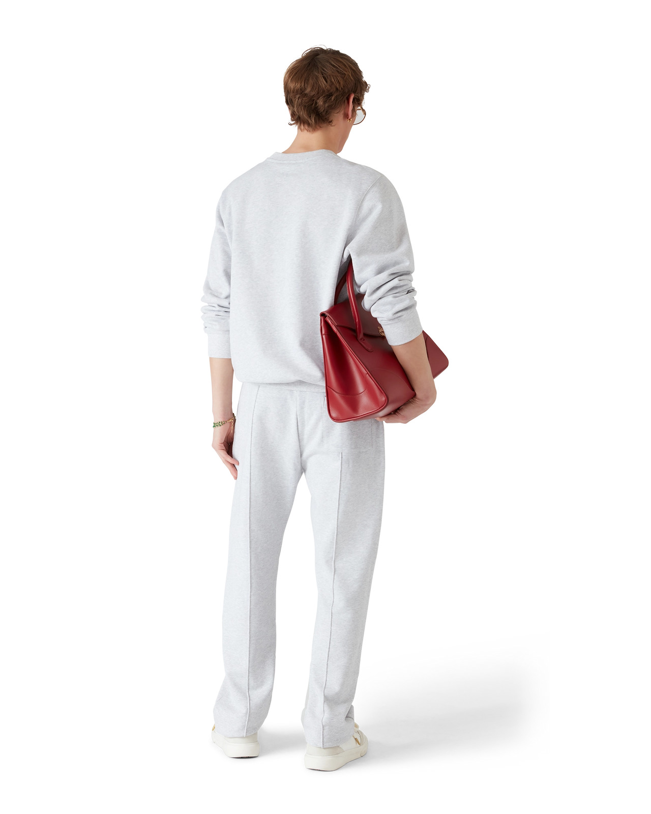 Casa Way World Series Sweatshirt | Casablanca Paris - 5