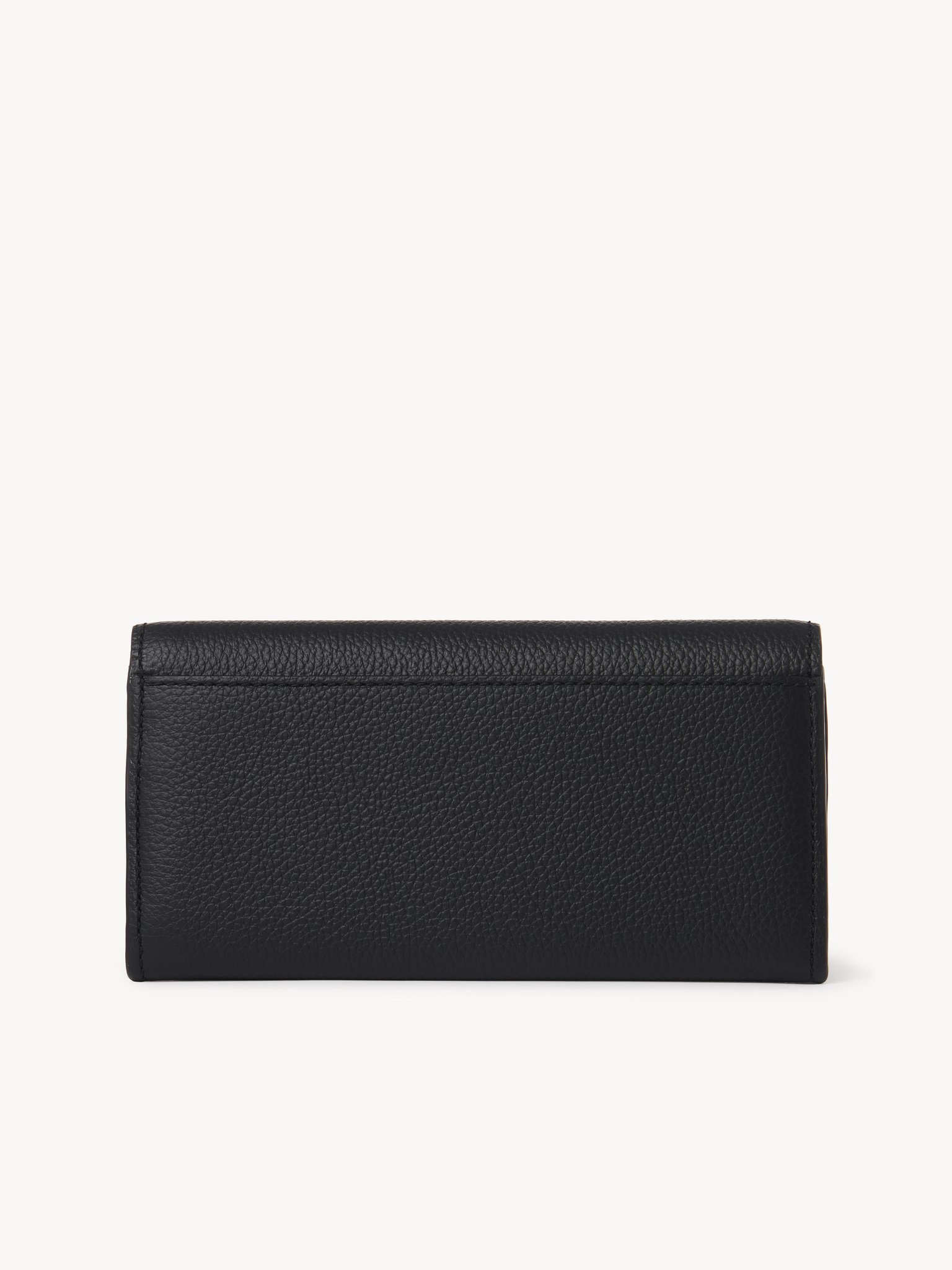 MARCIE LONG WALLET WITH FLAP - 2