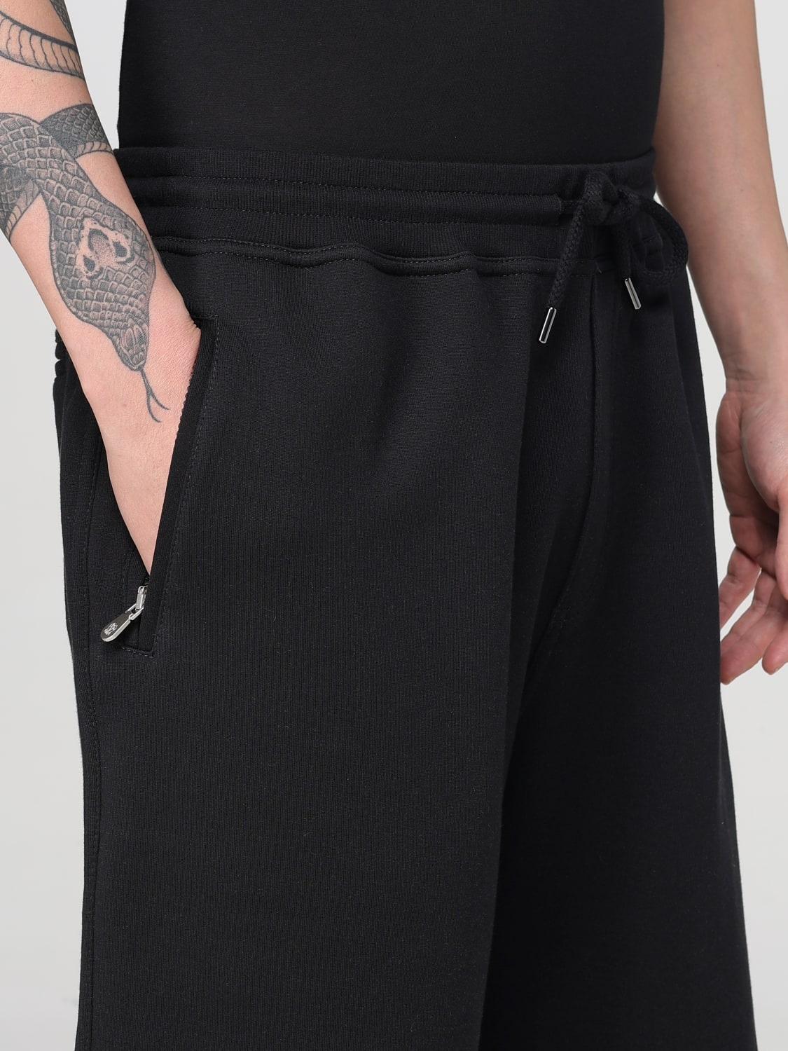 Short men Brunello Cucinelli - 5
