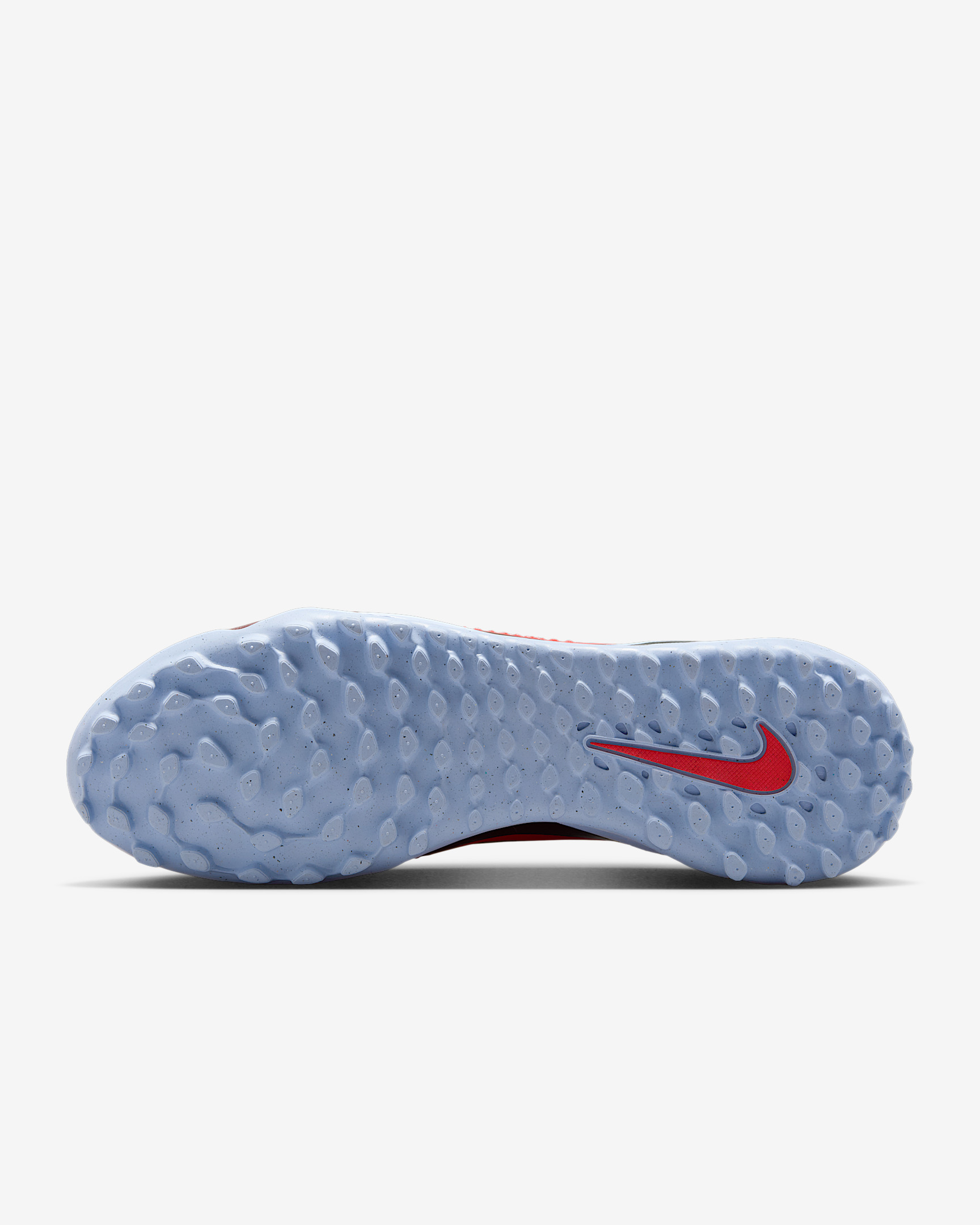 Nike Phantom 6 High Academy Turf Soccer Shoes - 2