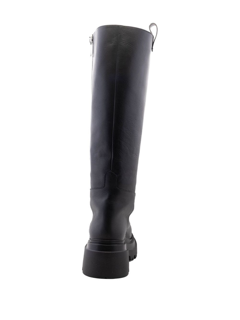 zip-detail platform boots 3