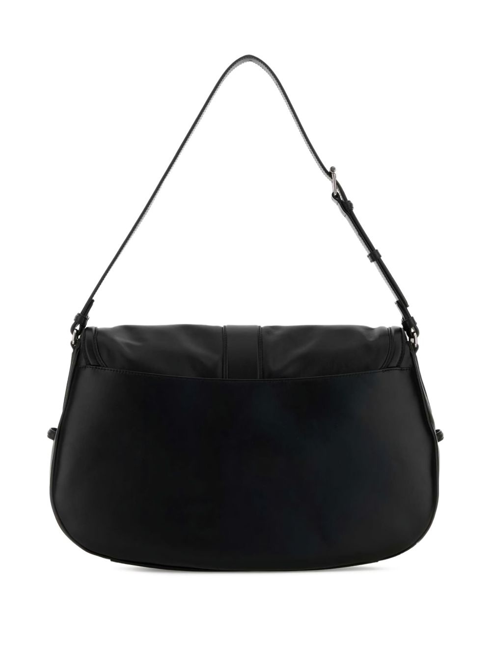 large T-bar messenger bag - 2
