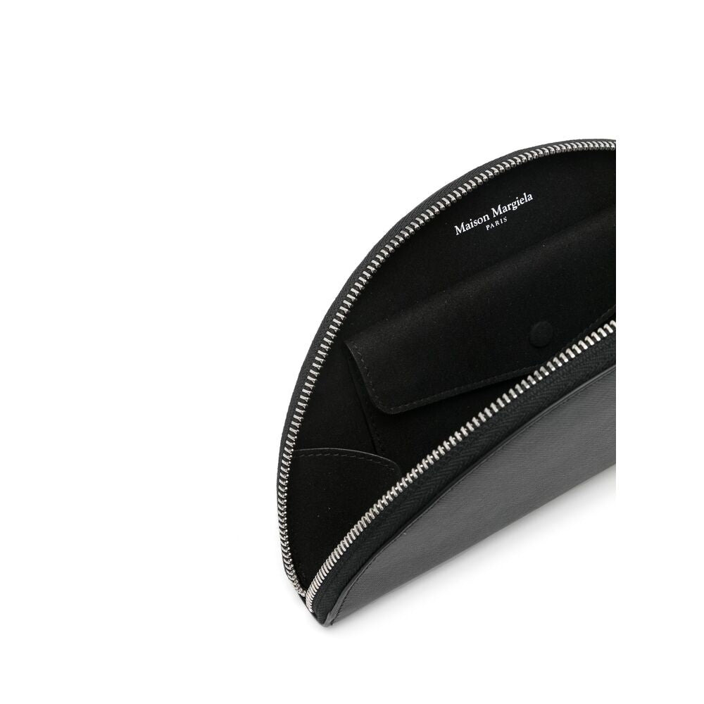 Maison Margiela Black Wallets & Purses Women - 2