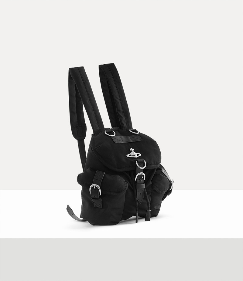HIGHLAND SMALL BACKPACK 4