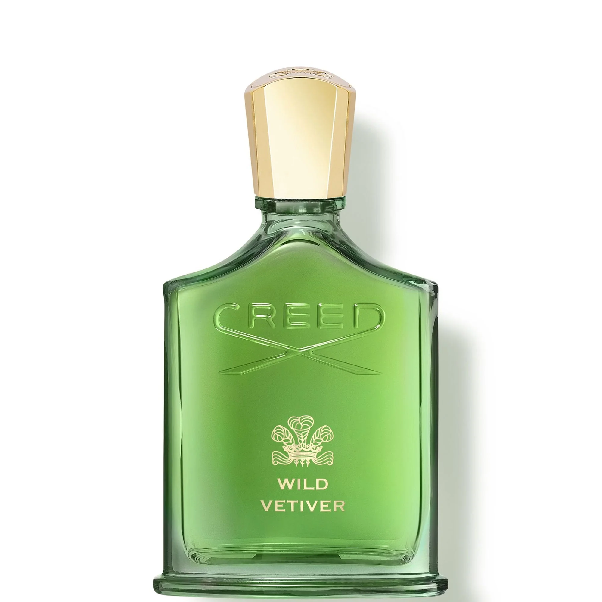 Creed Wild Vetiver 100ml - 1
