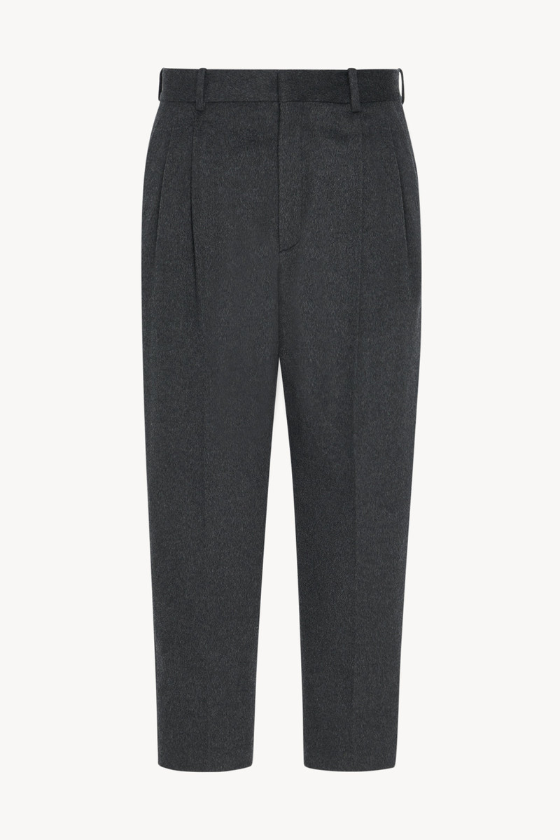 Richler Pant in Cashmere 1