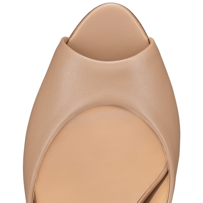 Me Dolly 55 mm Mules 4