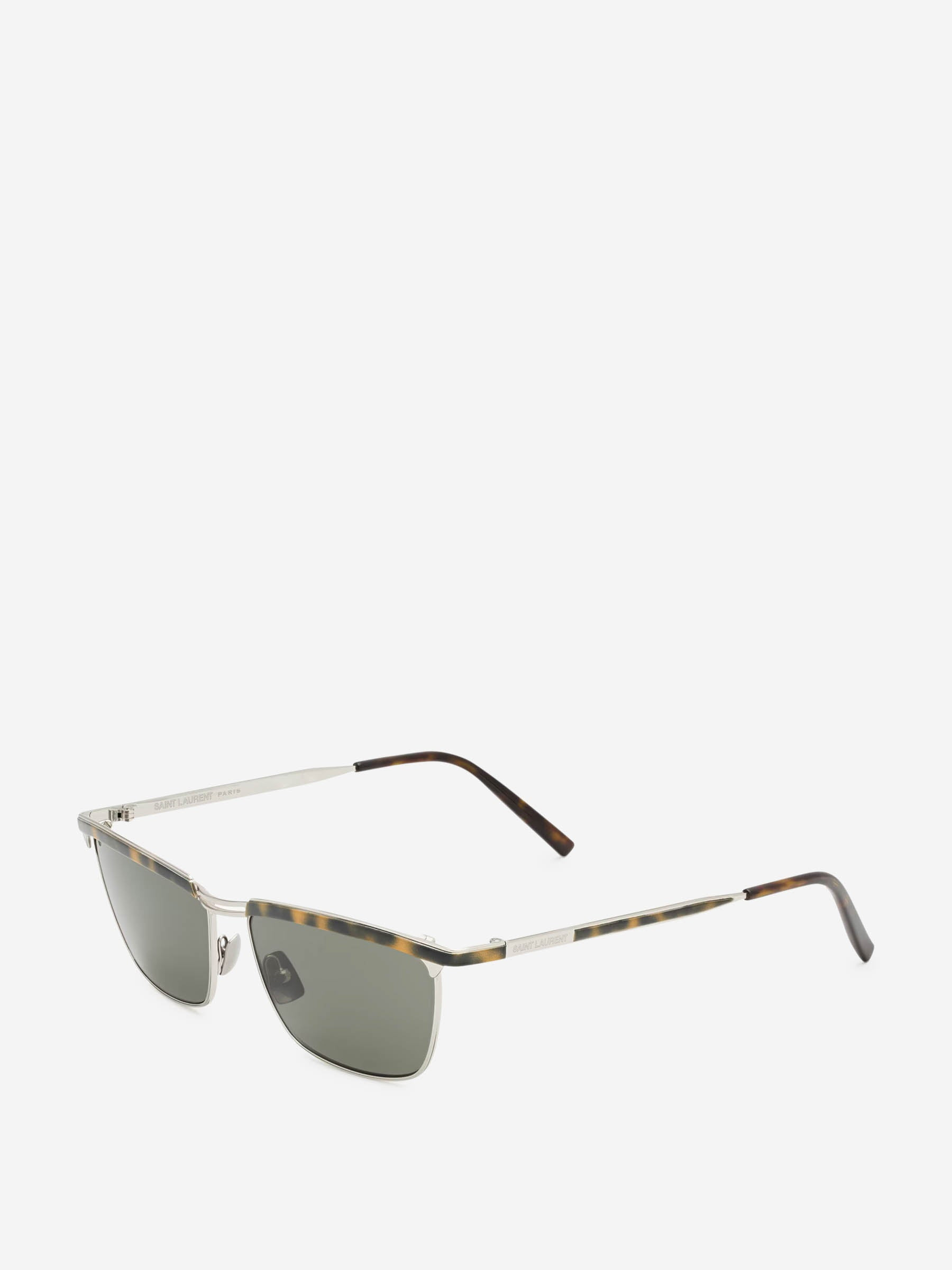 SQUARE SUNGLASSES - 2