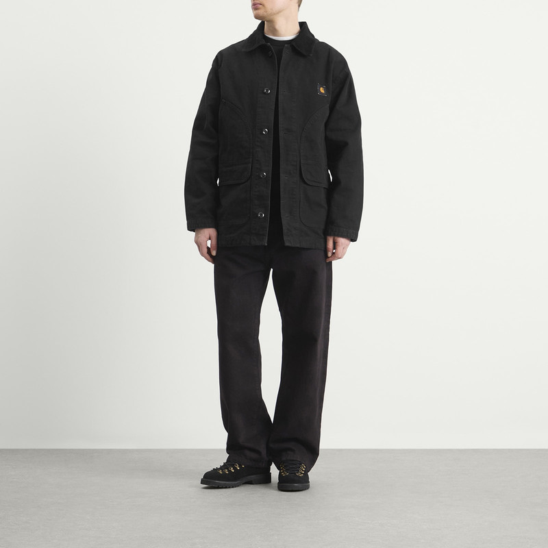 Carhartt WIP Carhartt WIP Prescott Coat outlook