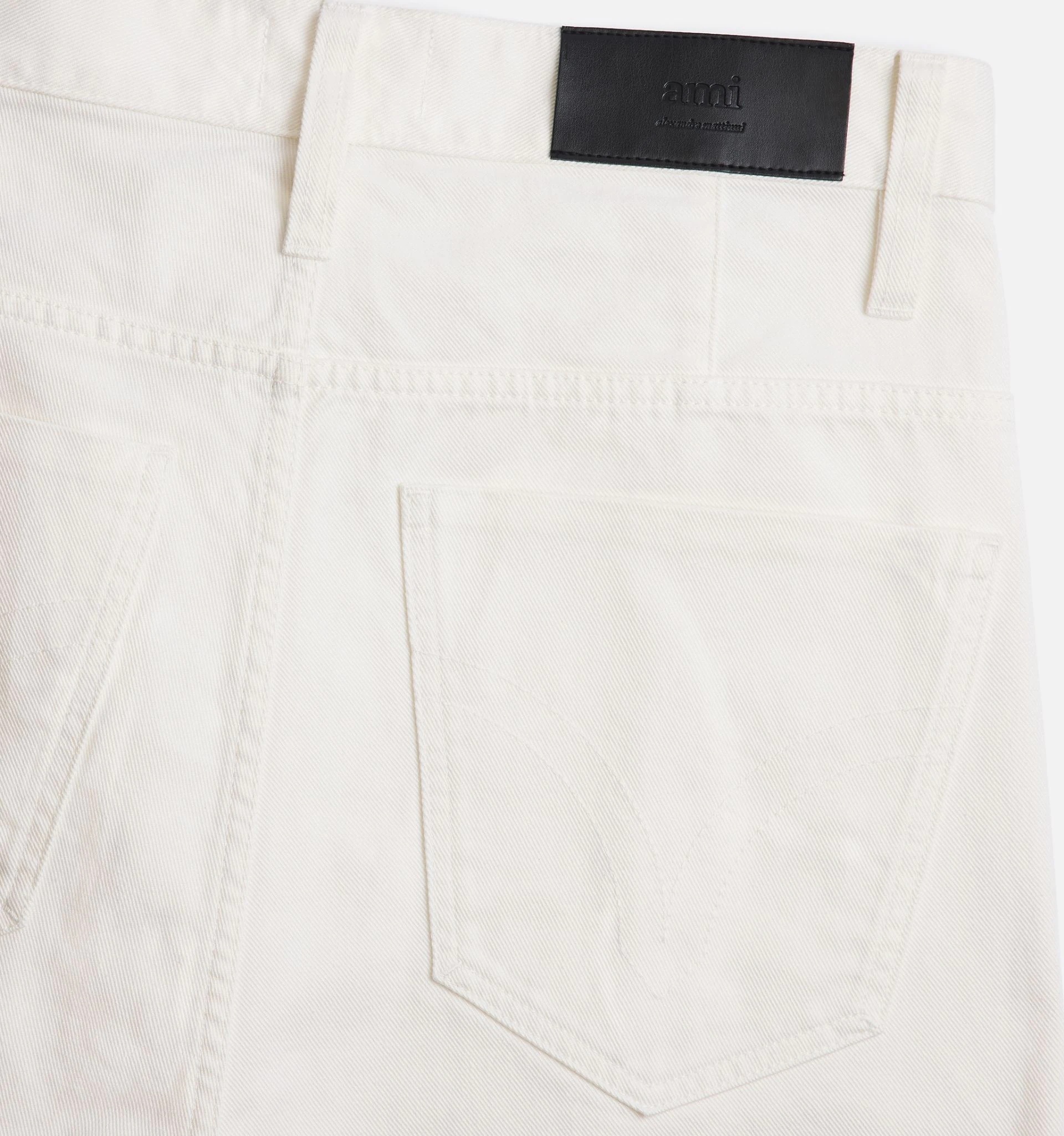 Alex Fit Trousers - 5