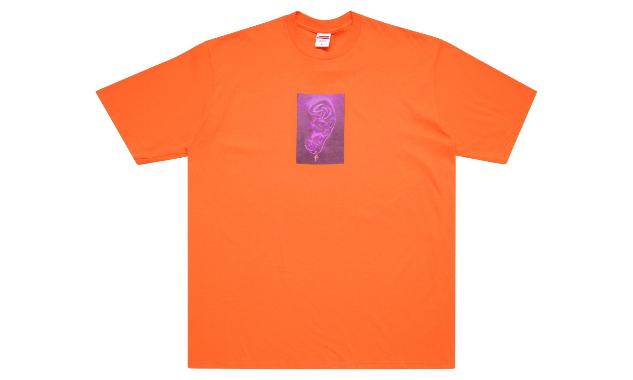 Ear Tee "SS 21" - 1