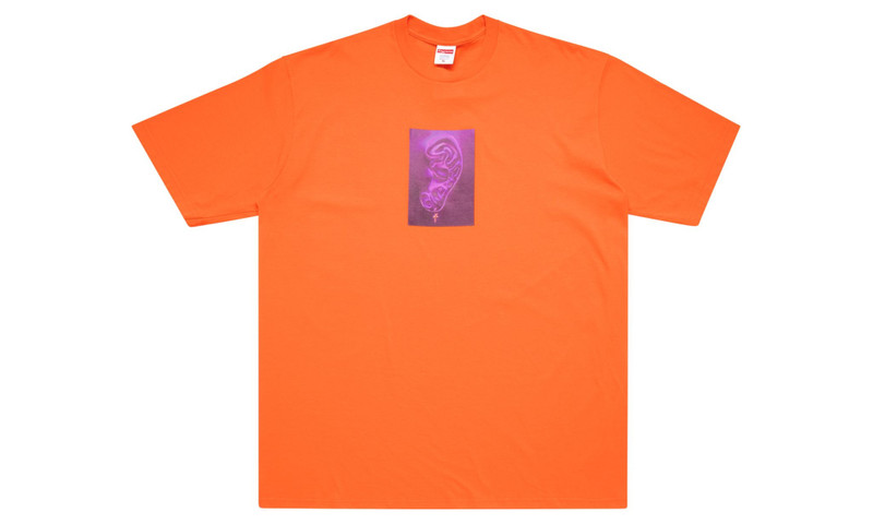 Ear Tee "SS 21" - 1