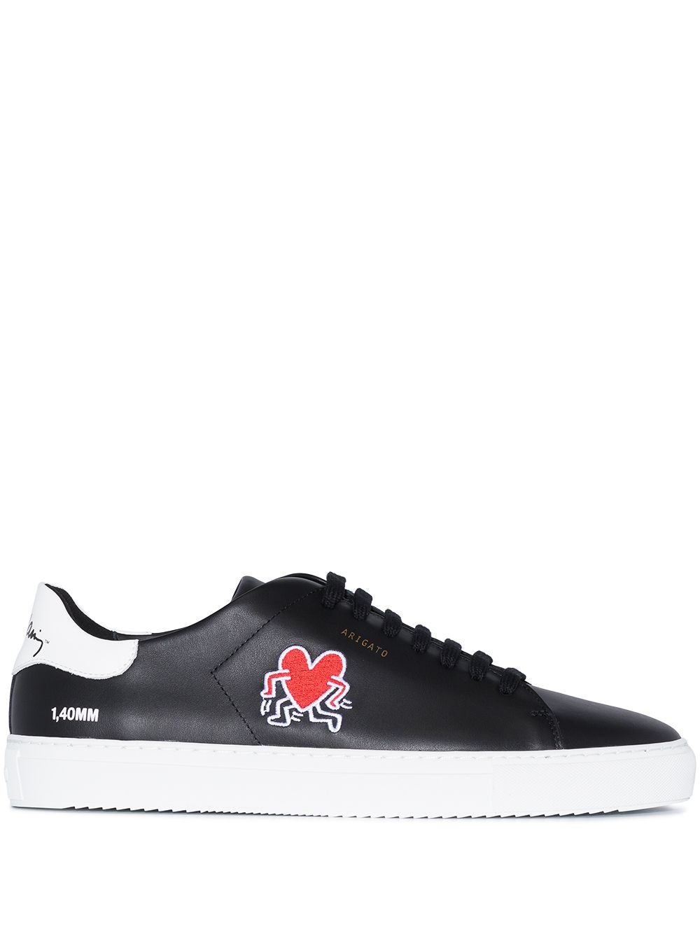 x Keith Haring Clean 90 sneakers - 1