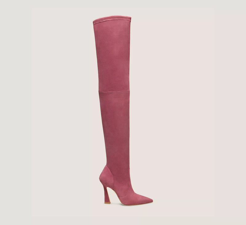 ULTRAVINNIE BOOT 100 1