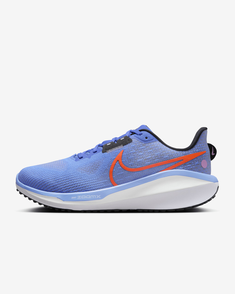 Nike Vomero 17 Women's Road Running Shoes - 1