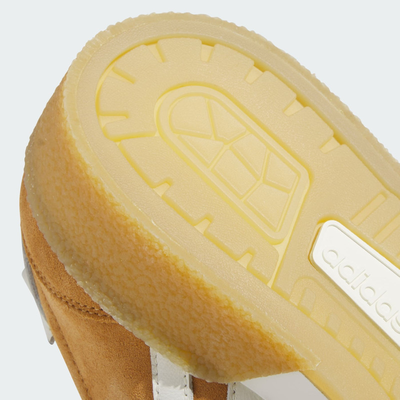 Rivalry Crepe Shoes 8