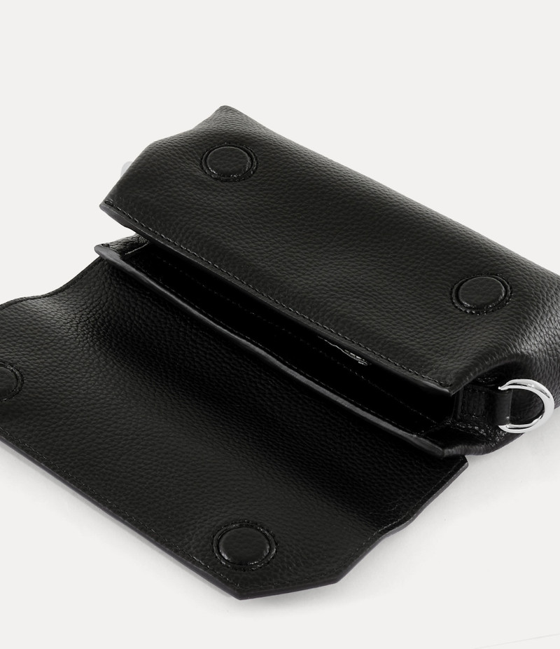 MINI POUCH CHAIN BAG 3