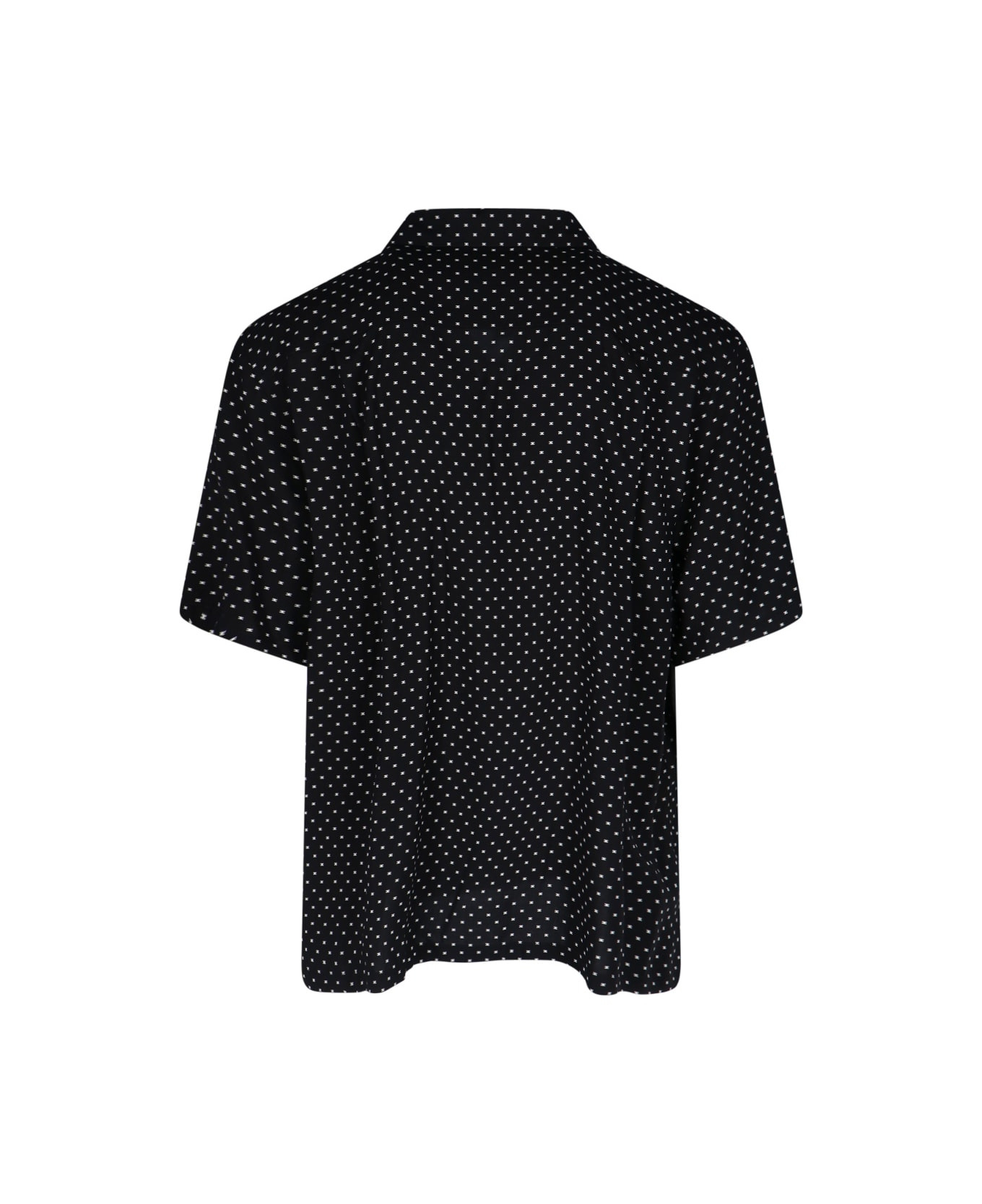 Hawaiian Logo Shirt - 2