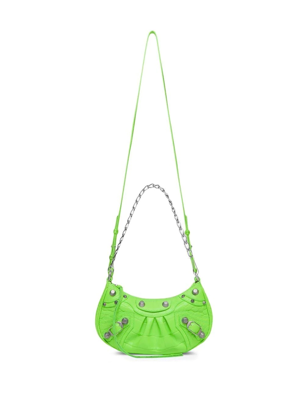 Le Cagole mini shoulder bag - 5