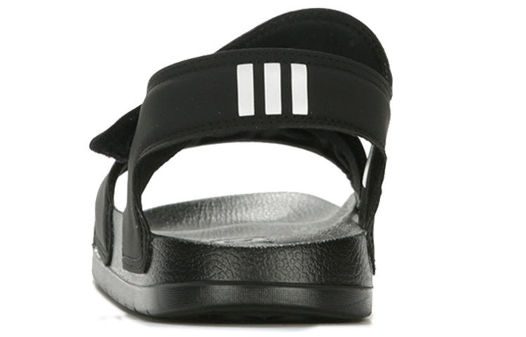 adidas Adilette Sandal Sports Unisex Black Sandals FW5359 - 3