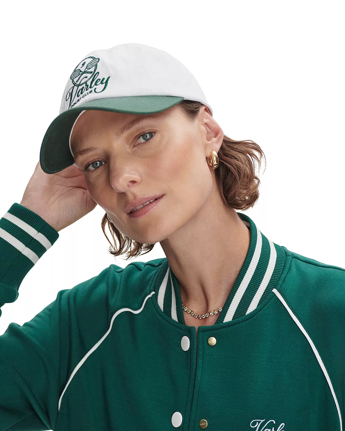 Noa Club Cap - 19