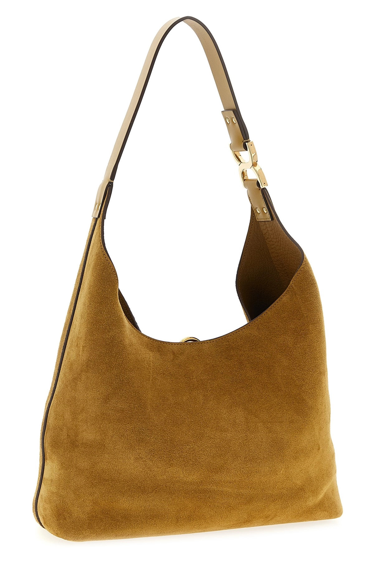 'Marcie' small shoulder bag - 3