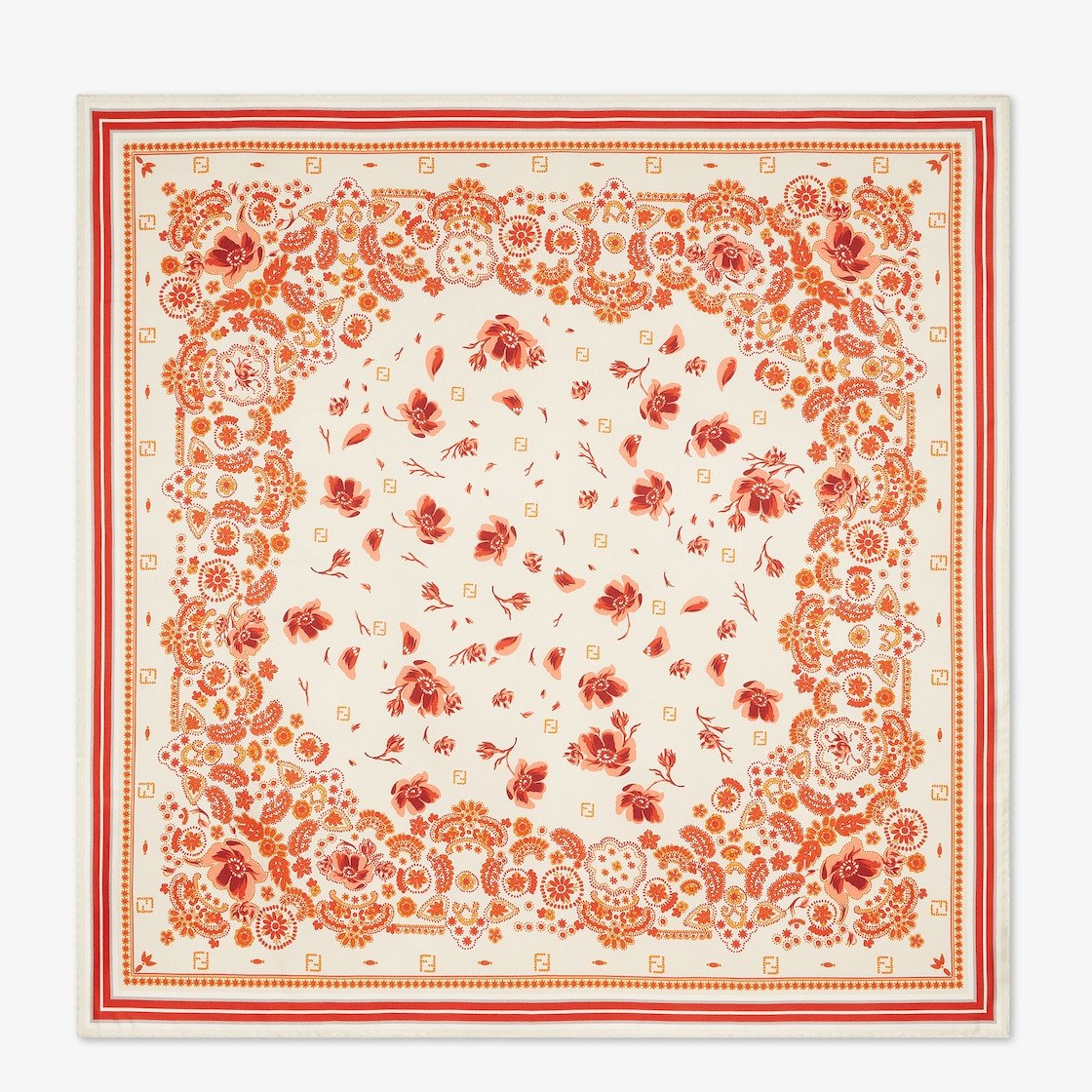 FF Foulard - 1