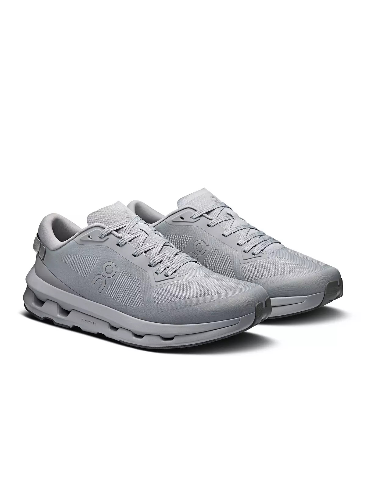 Cloudzone "Alloy/Rock" Men's Shoe - 6