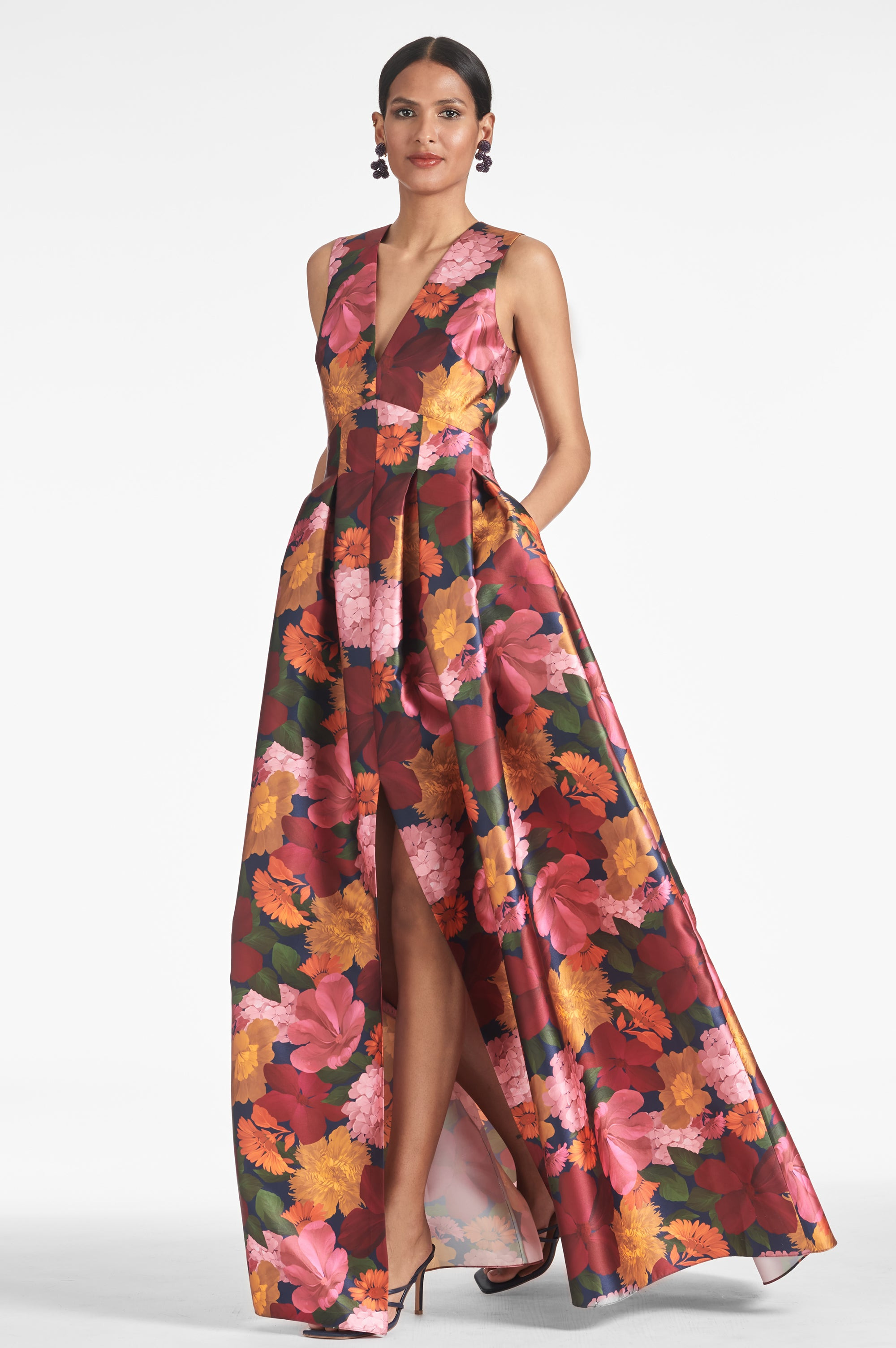 Brooke Gown - Bella Bouquet - 2