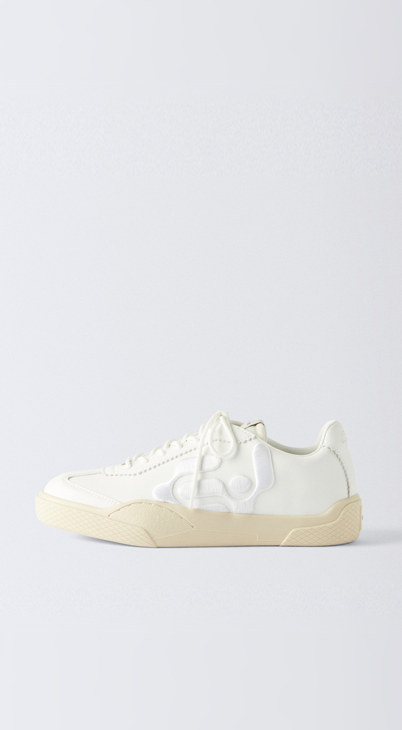 SANTOS AEGIS WHITE 1