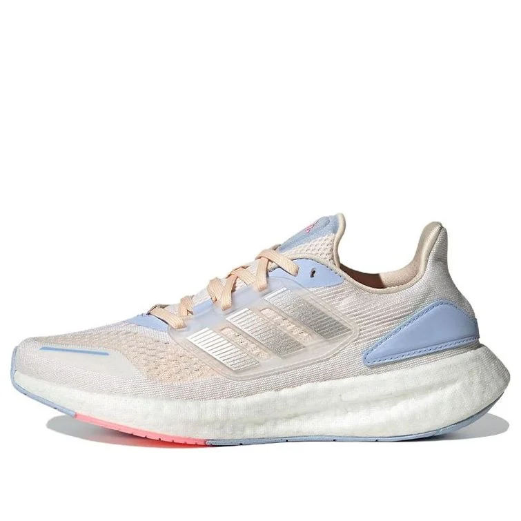 (WMNS) adidas Pureboost 22 'Pink' HQ1419 - 1