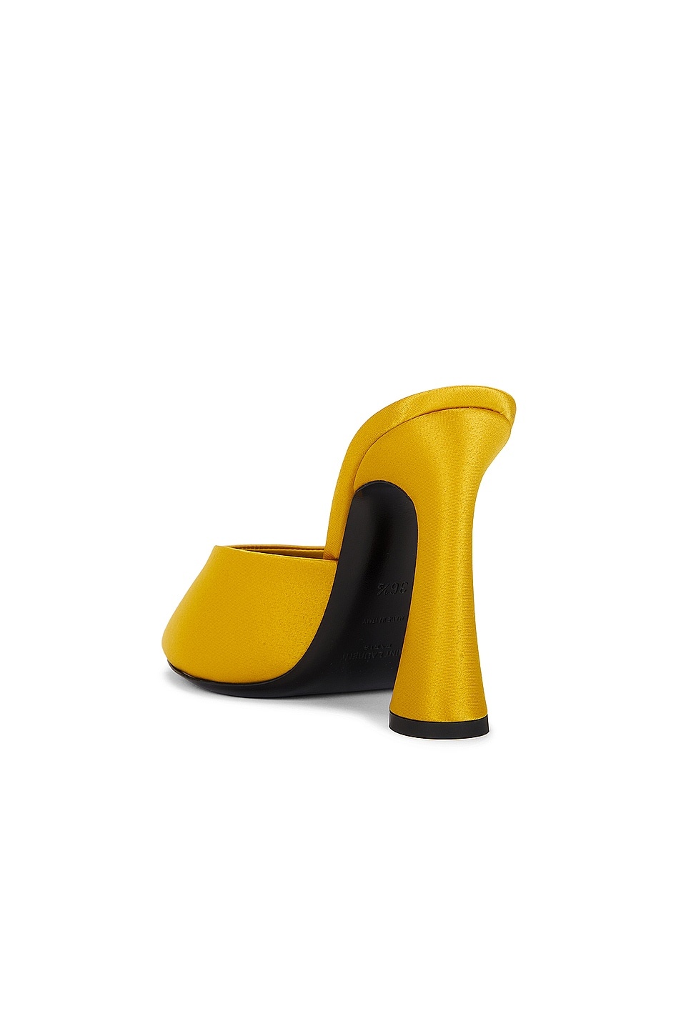 Suite Mule Sandal - 3