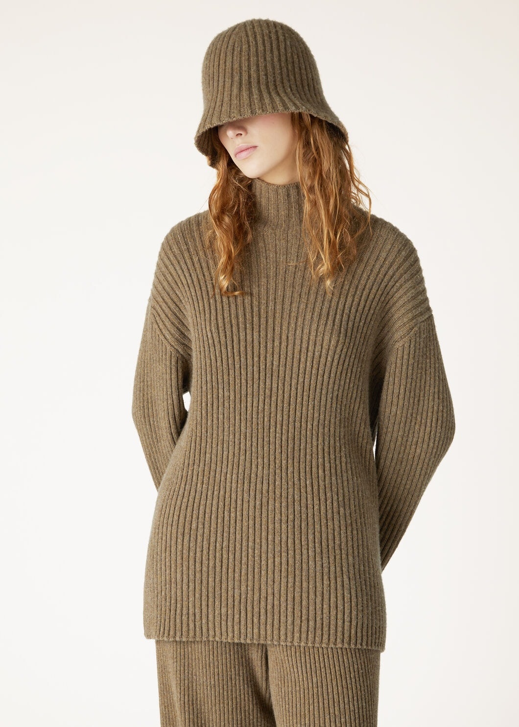 Fobello Turtleneck - 4