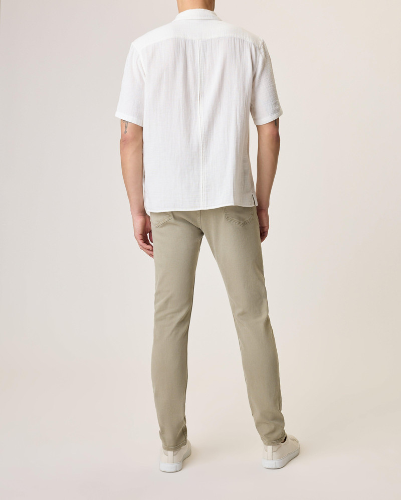 rag & bone rb 2 Slim Fit Jeans
Aero Stretch in Oak outlook