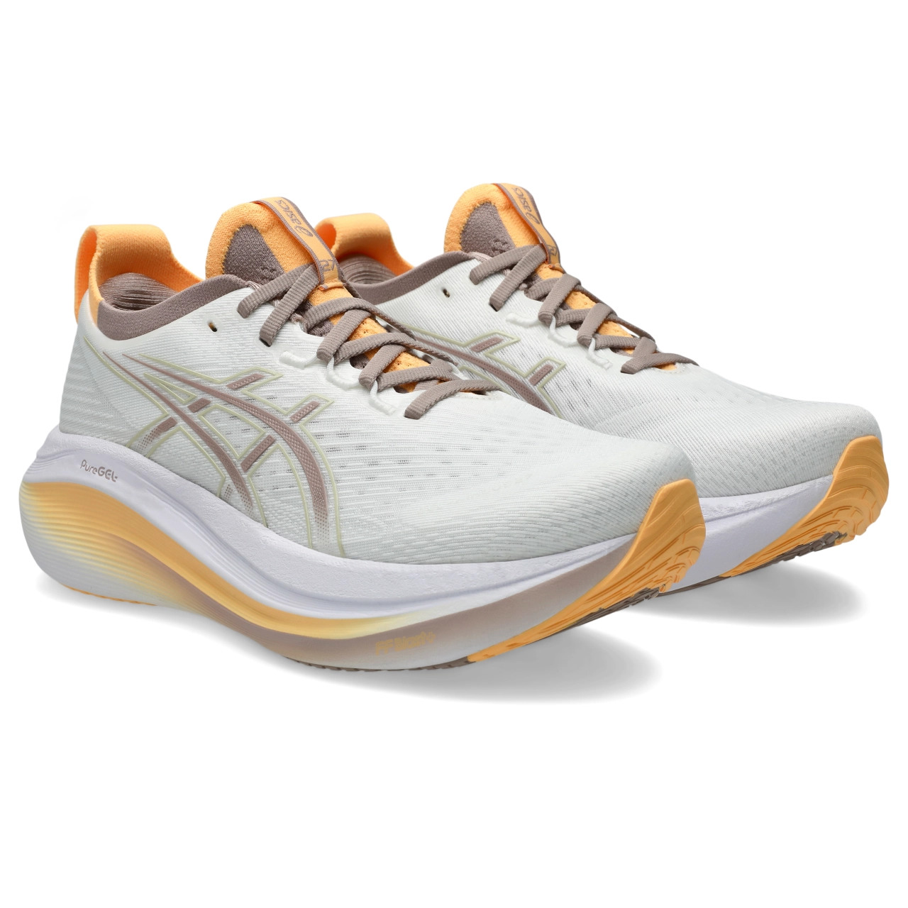 GEL-NIMBUS 27 - 2