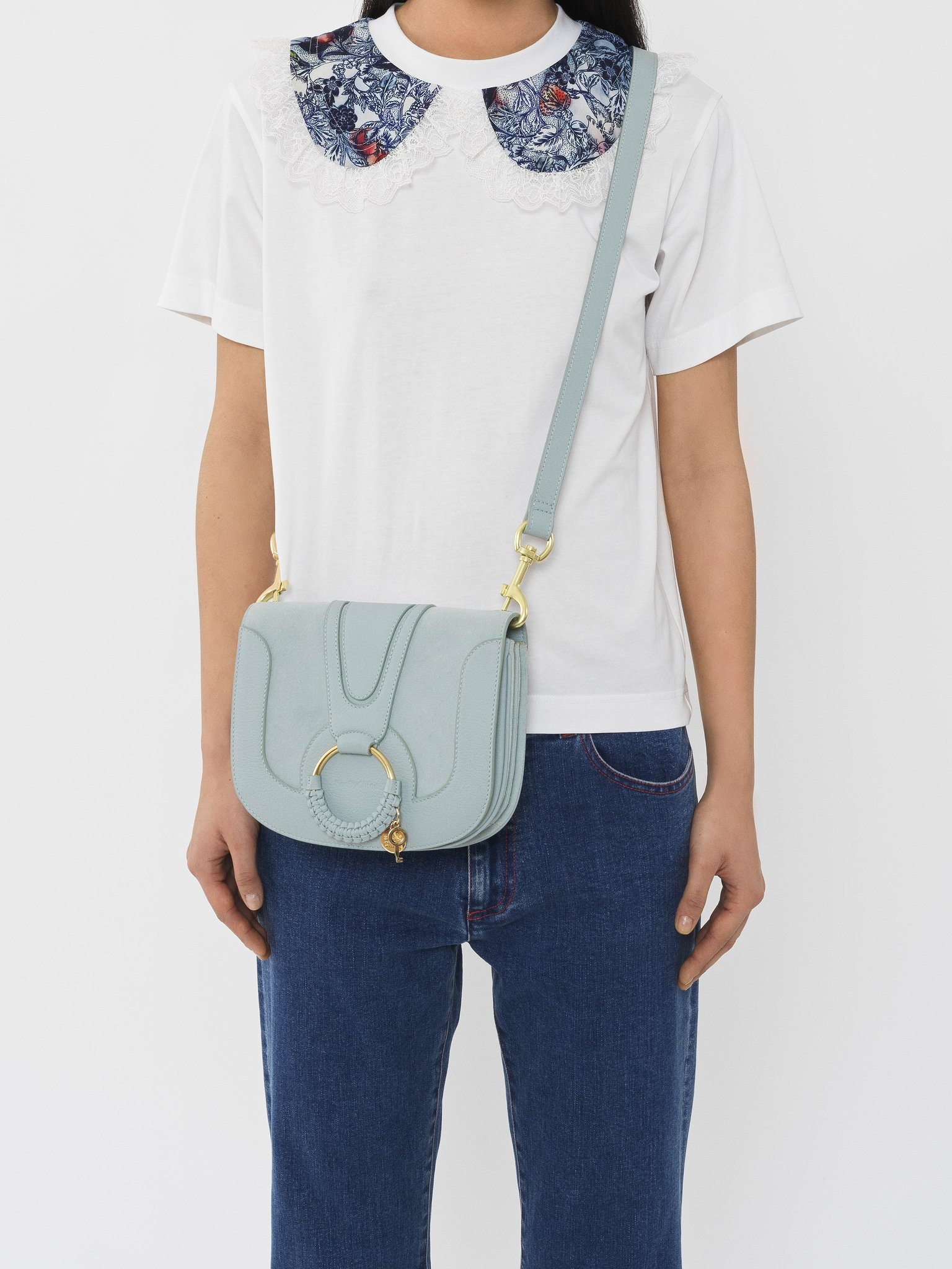 HANA SHOULDER BAG - 4