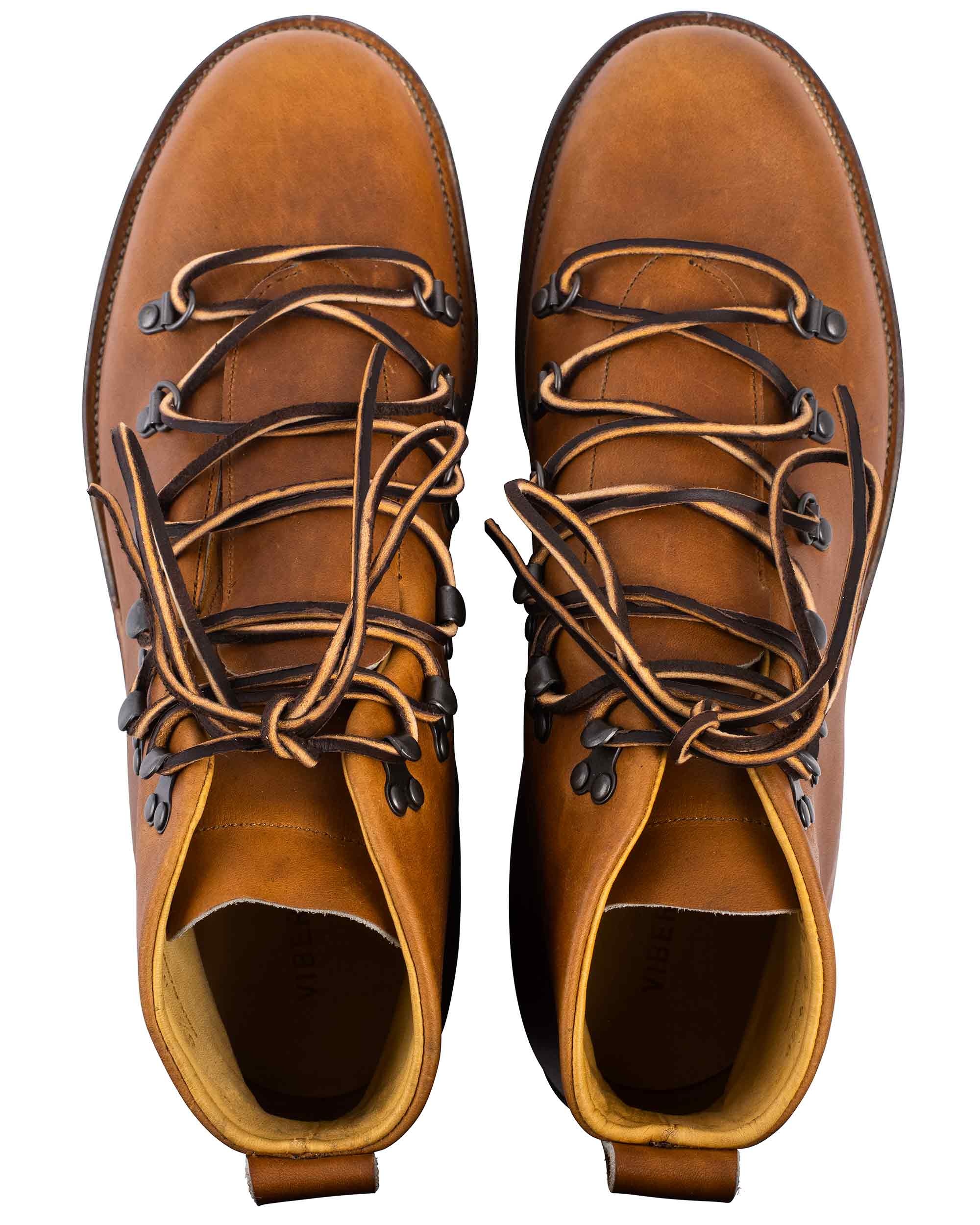 Hiker Oak Chromepak - 4