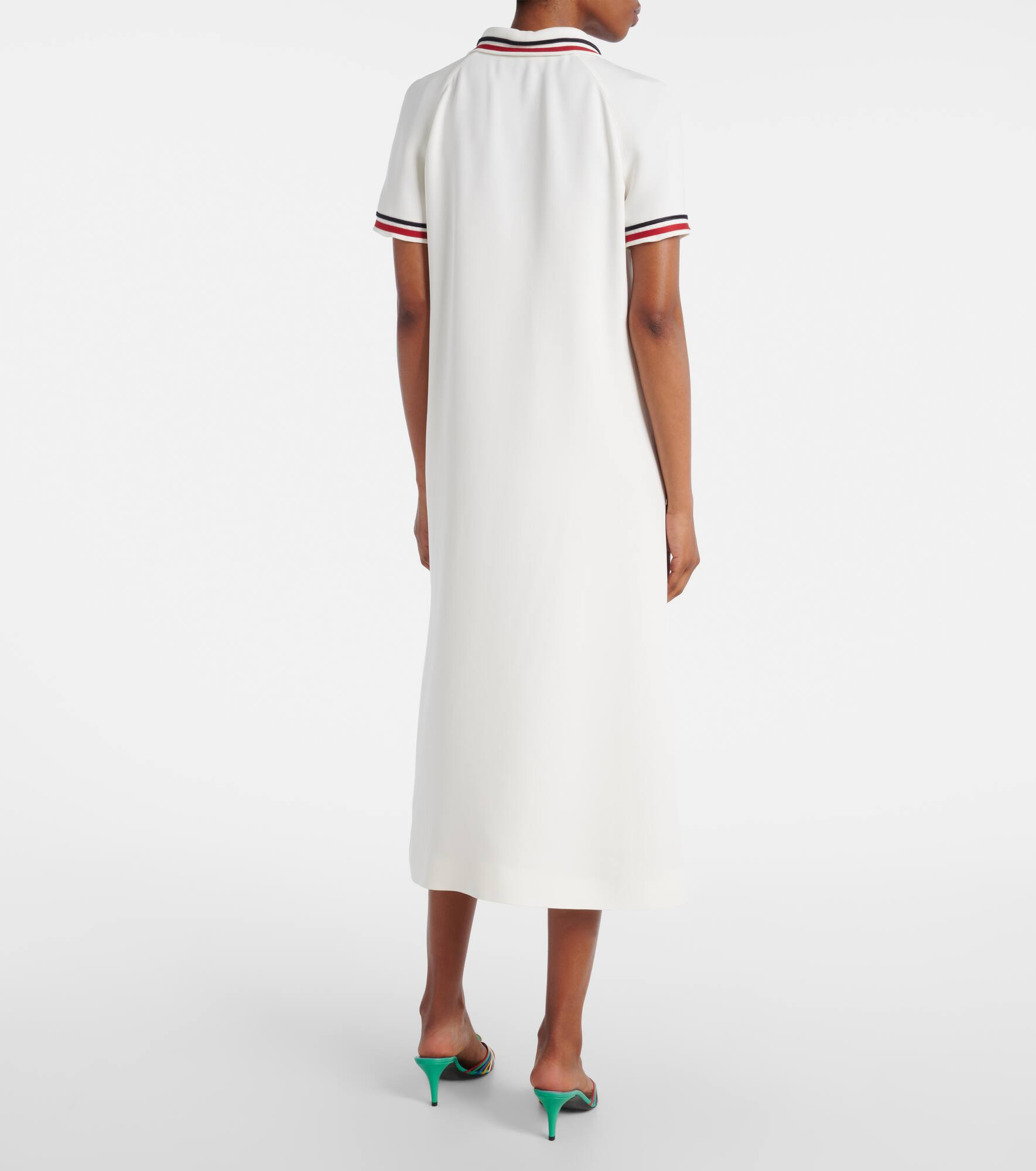 Cady Couture midi dress - 3