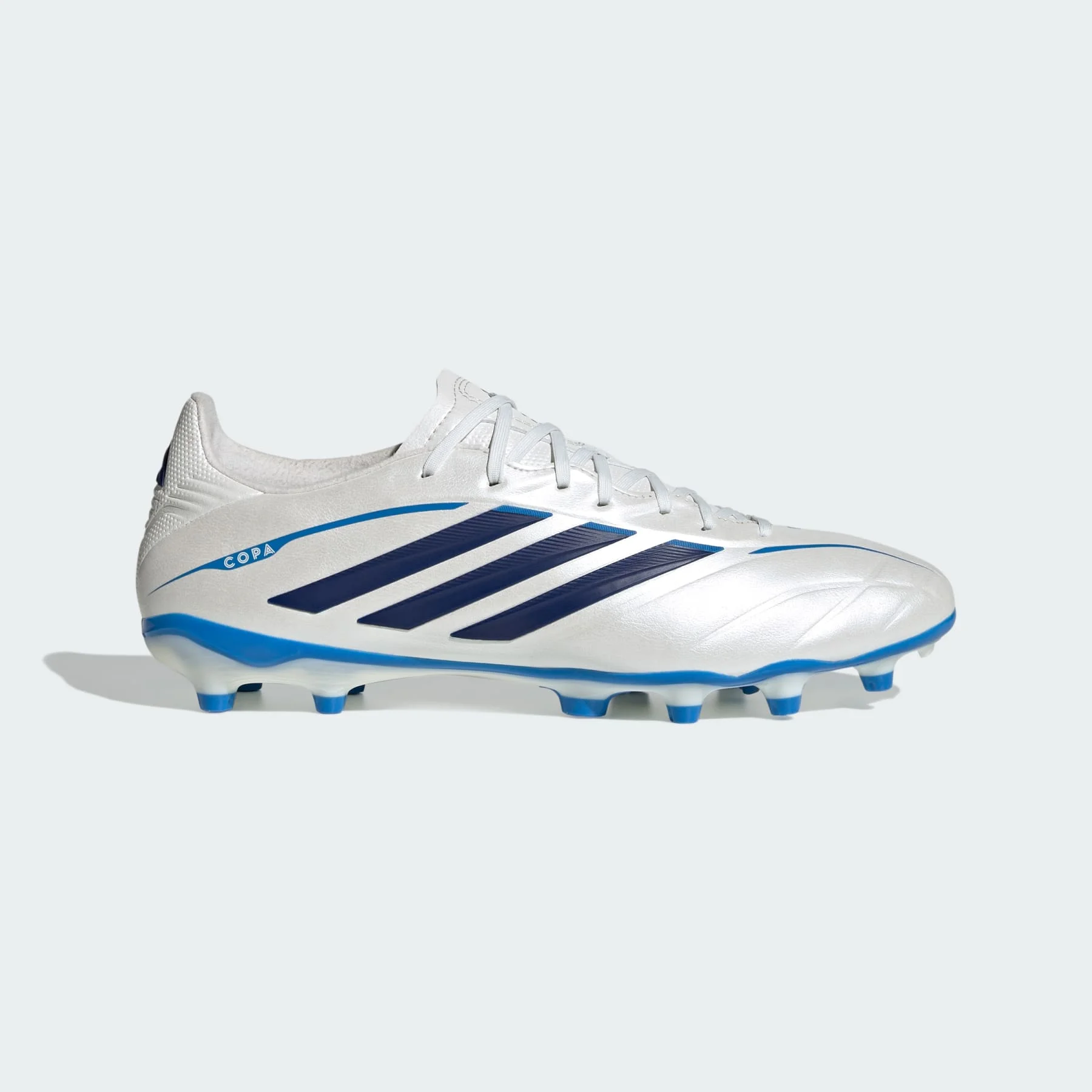 Copa Pure IV League Firm Ground Soccer Cleats - 1