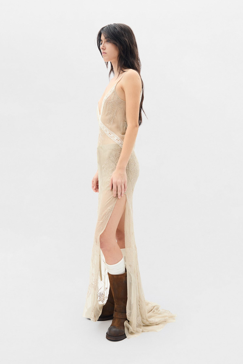 Ann Demeulemeester Lala X outlook