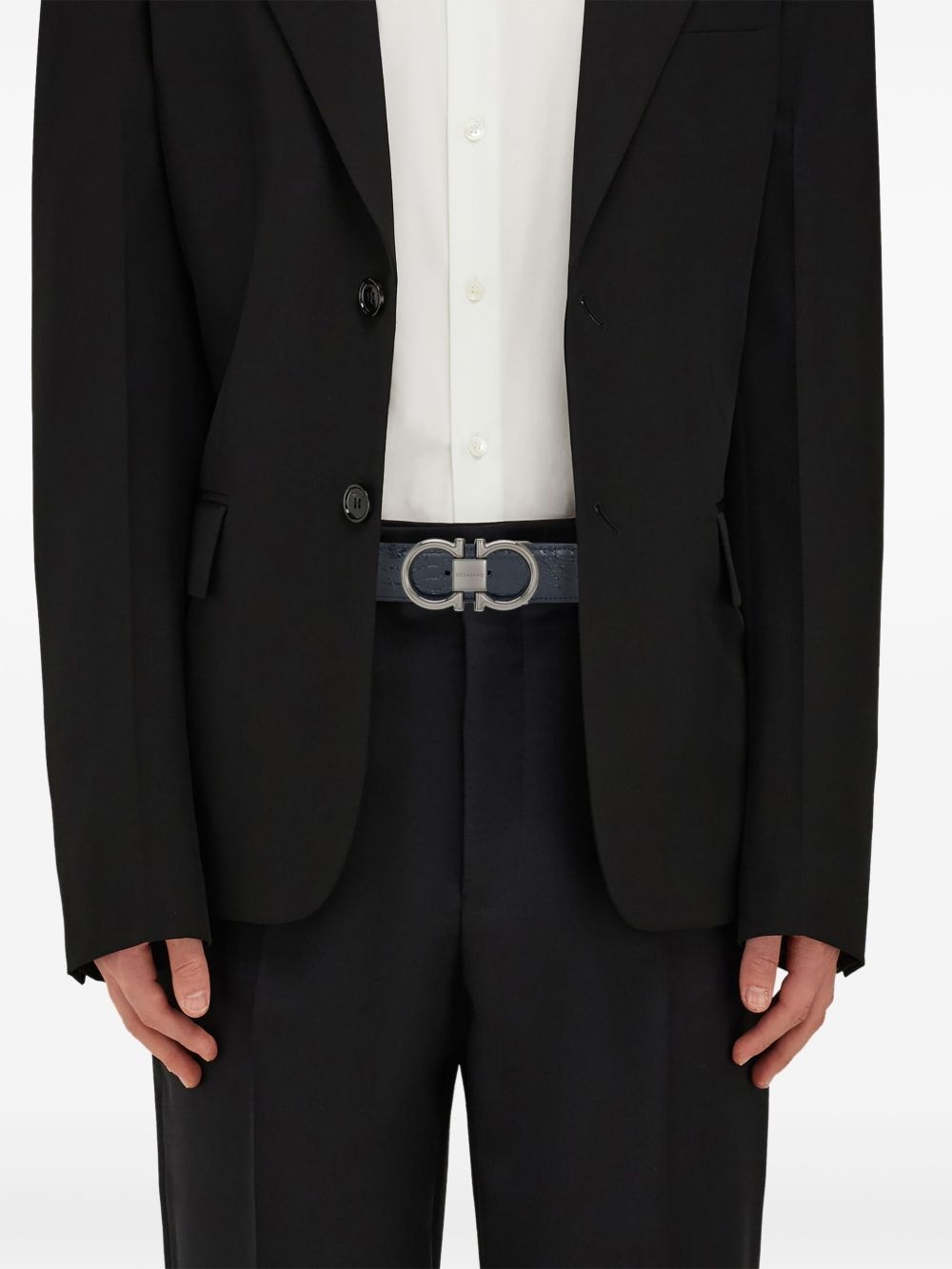 Gancini belt - 4