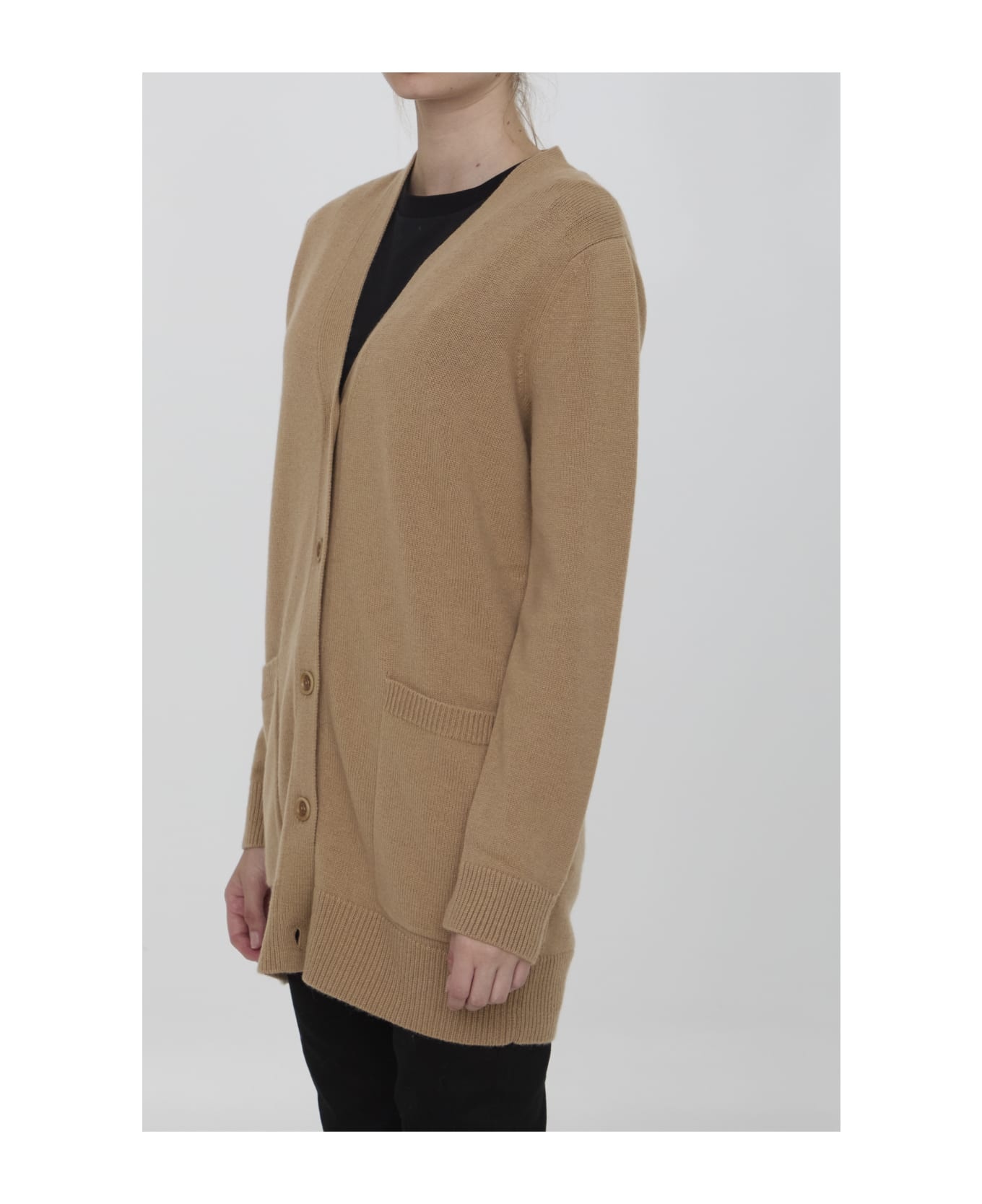 Villar Cardigan - 2