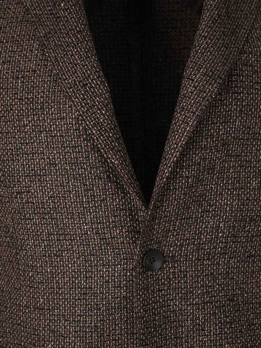 single-breasted blazer - 3