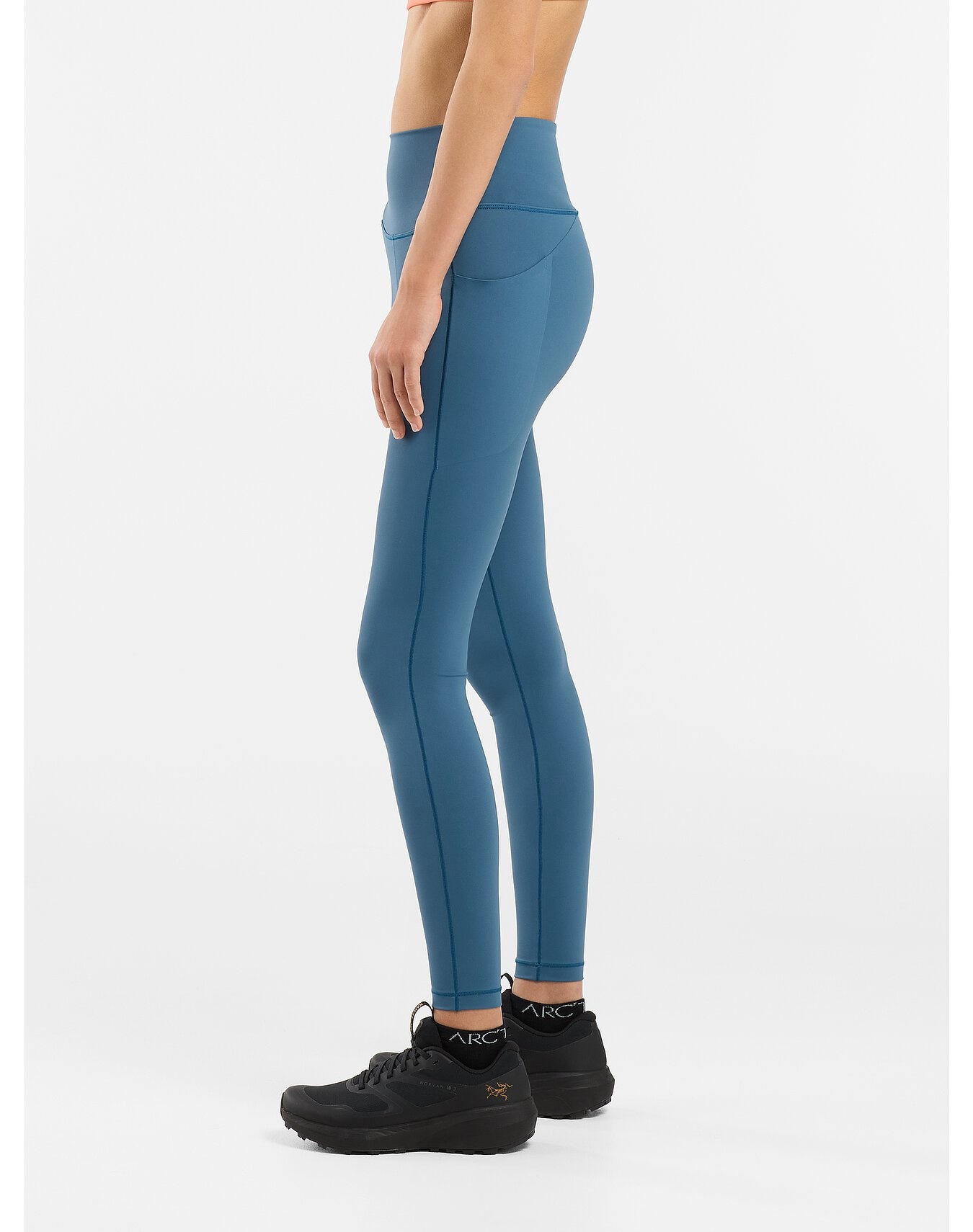 Essent High-Rise Legging 28" - 3