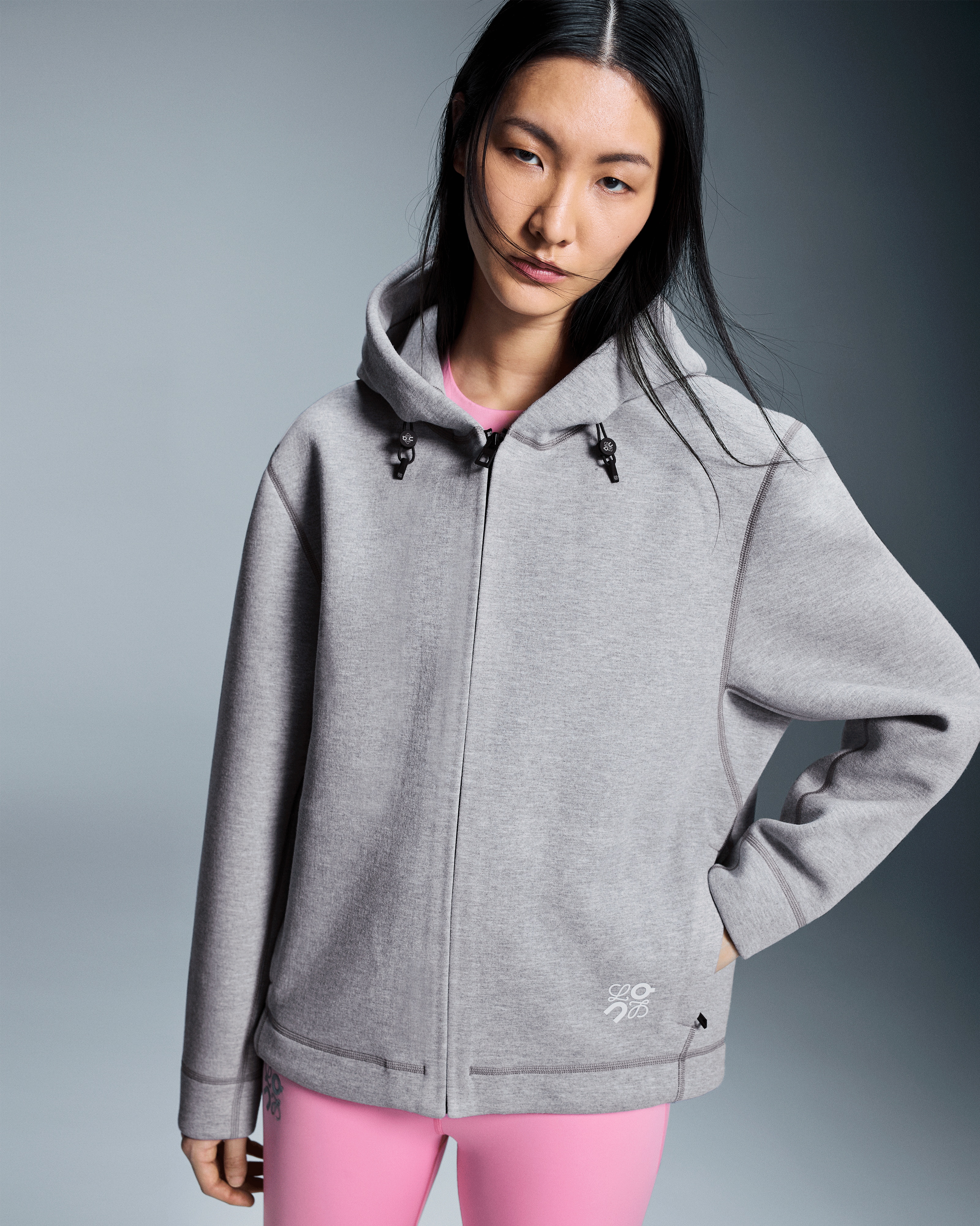 Hoodie LOEWE - 6
