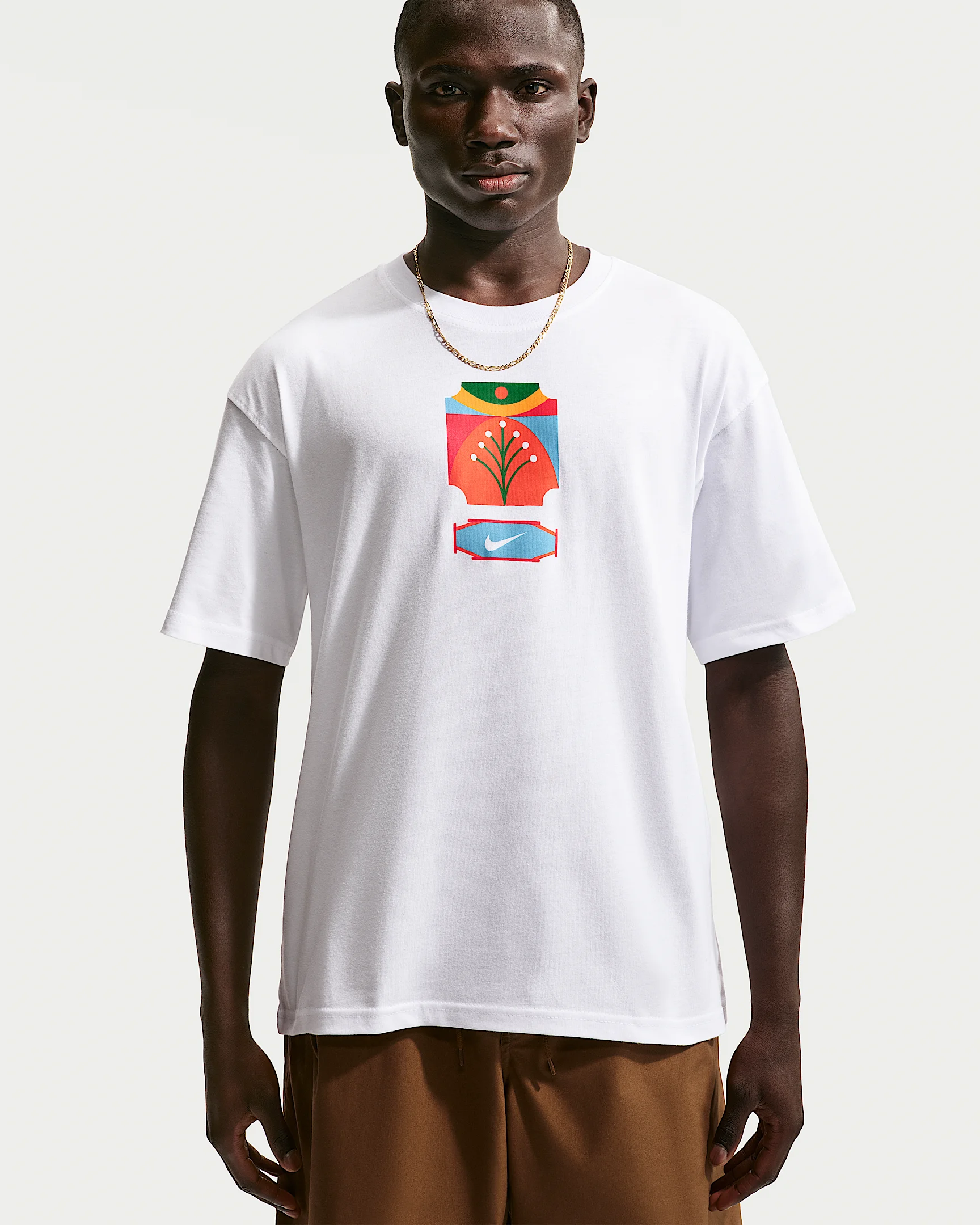 Nike Sportswear T-Shirt - 1