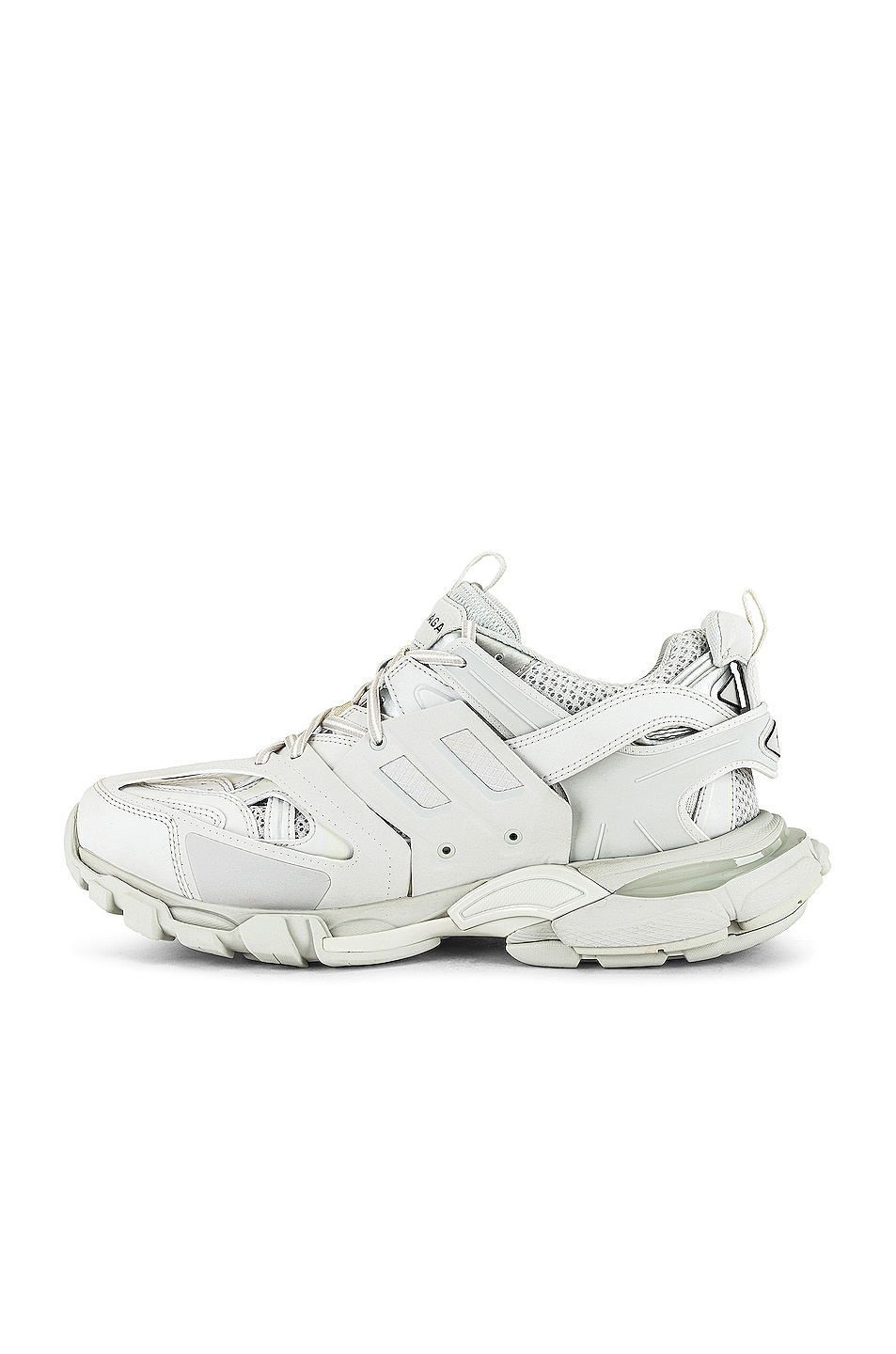 Track Sneaker - 5